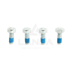 JOINT KIT FOR LANDA PREMIUM CUT KNIVES (HEAD HIGH CAPACITY)