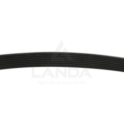 V-RIBBED BELT 8 RIBS