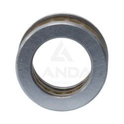 SINGLE THRUST BALL BEARING