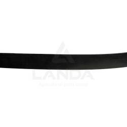 CORREA PLANA POLY-V 8 CANALES