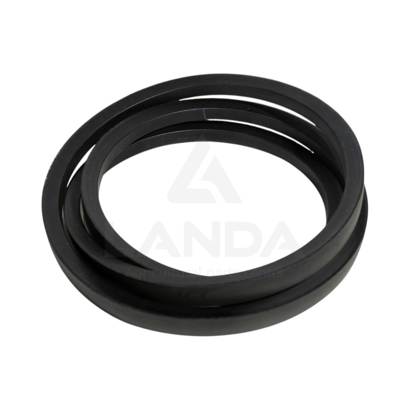 SMOOTH V-BELT
