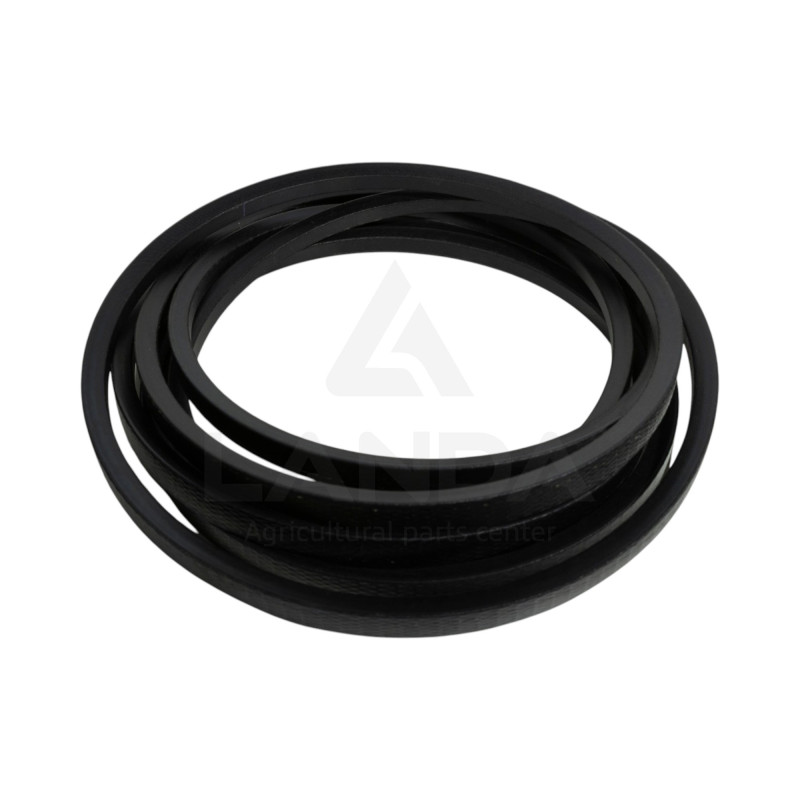 SMOOTH V-BELT