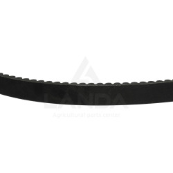 CORREA VARIADOR DENTADA