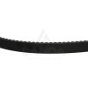 CORREA VARIADOR DENTADA
