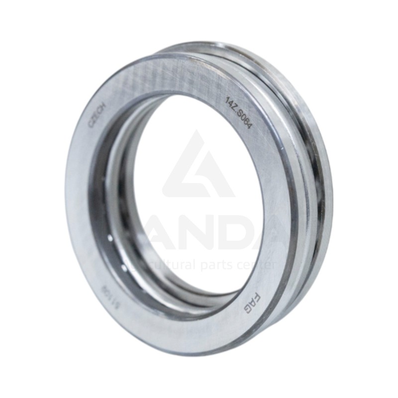 BUTEE A BILLES SIMPLE EFFET 51109