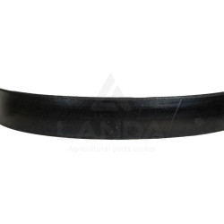 SMOOTH VARIABLE SPEED BELT