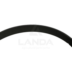 V-RIBBED BELT 8 RIBS