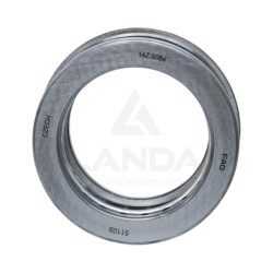 SINGLE THRUST BALL BEARING