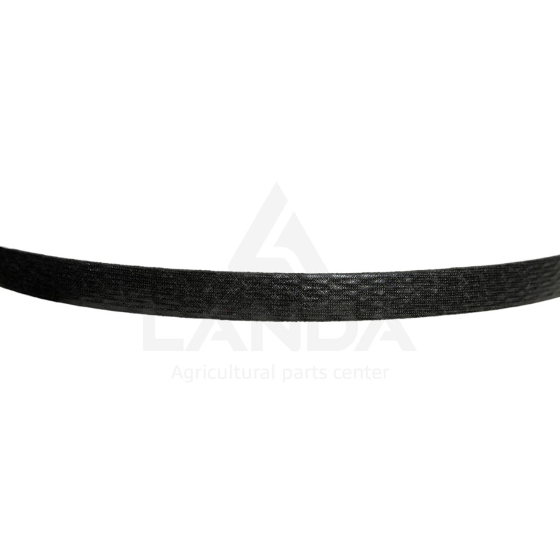 CORREA TRAPEZOIDAL LISA