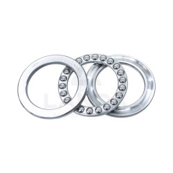 SINGLE THRUST BALL BEARING