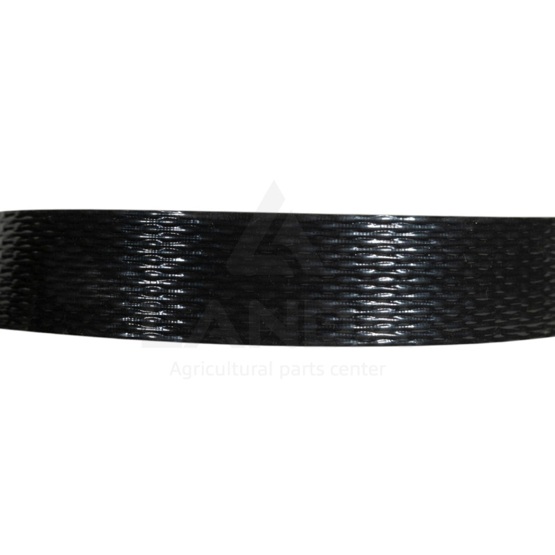 MULTIBAND V-BELT 2-GROOVE HB