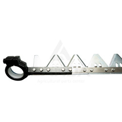 CUCHILLA SECCIONABLE 7,50M