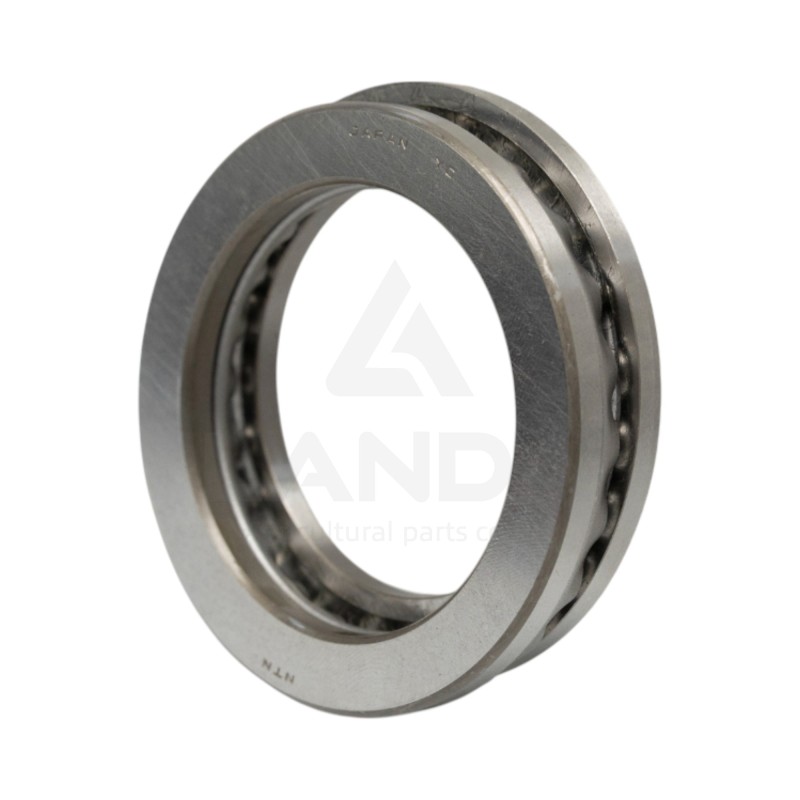SINGLE THRUST BALL BEARING