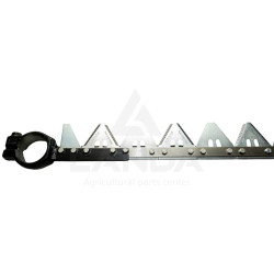 CUCHILLA COMPLETA EASY CUT II 7,5M