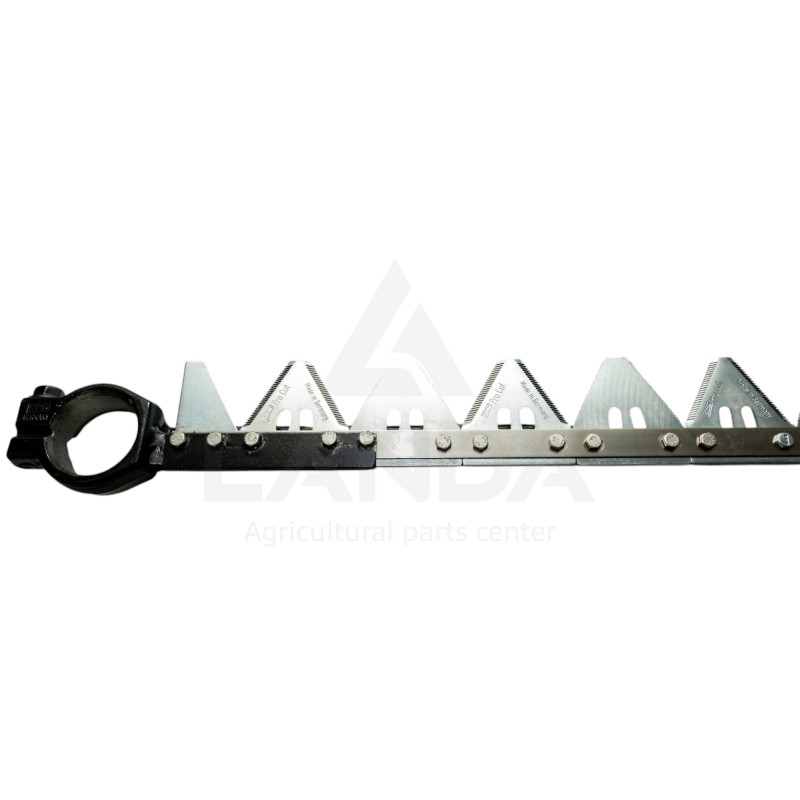 COMPLETE KNIFE 7,5M 24'6"