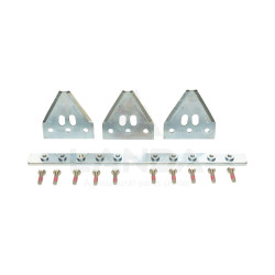 CUCHILLA COMPLETA EASY CUT II 7,5M