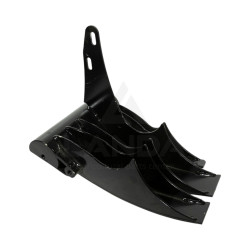SCRAPER RH INNER DRUM
