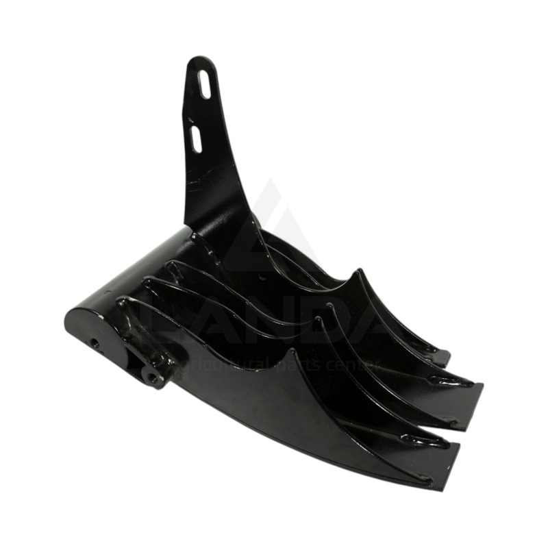 SCRAPER RH INNER DRUM