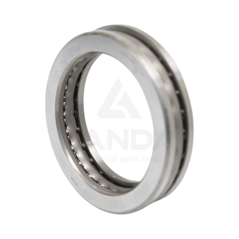 SINGLE THRUST BALL BEARING