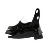 SCRAPER RH INNER DRUM