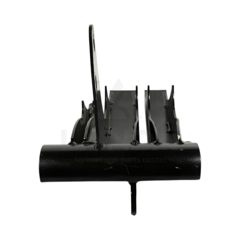 SCRAPER RH INNER DRUM