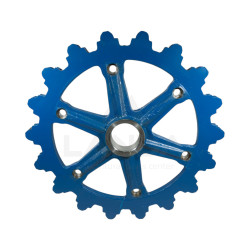 TUERCA G