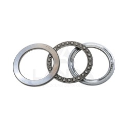 SINGLE THRUST BALL BEARING