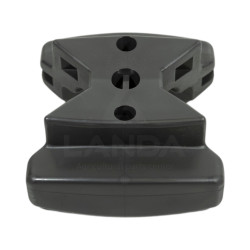 PATÍN NEGRO