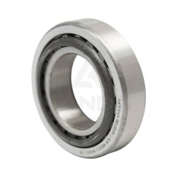 ROULEMENT A ROULEAUX CONIQUES (CONE/CUVETTE) LM48548R/LM48510R