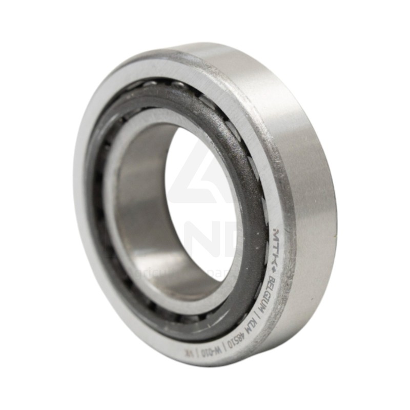 TAPERED ROLLER BEARING (OUTER/INNER RINGS)