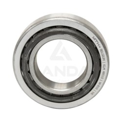 TAPERED ROLLER BEARING (OUTER/INNER RINGS)