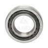 TAPERED ROLLER BEARING (OUTER/INNER RINGS)