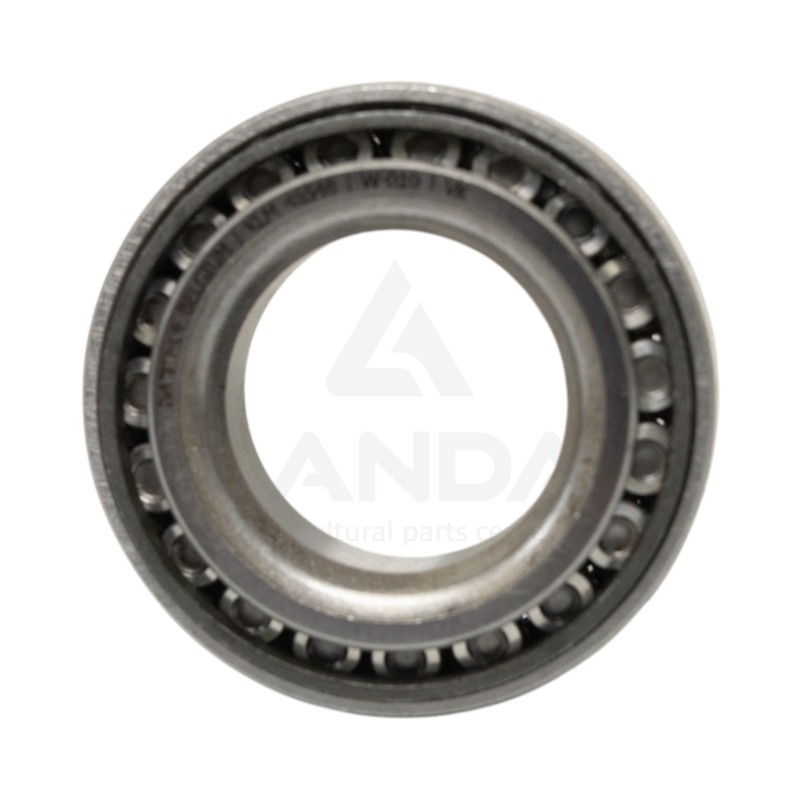 TAPERED ROLLER BEARING (OUTER/INNER RINGS)