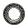 ROULEMENT A ROULEAUX CONIQUES (CONE/CUVETTE) LM48548R/LM48510R