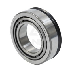 ROULEMENT A ROULEAUX CONIQUES (CONE AVEC JOINT/CUVETTE) 4T-LM48548L/LM48510