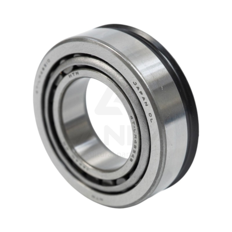 SEALED TAPERED ROLLER BEARING (OUTER/INNER RINGS)