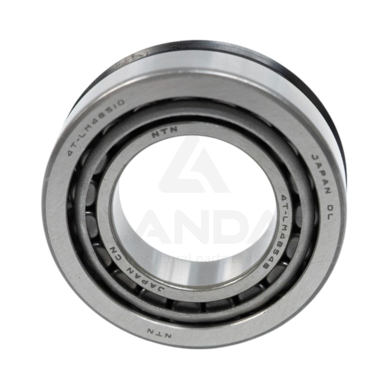SEALED TAPERED ROLLER BEARING (OUTER/INNER RINGS)