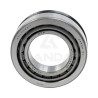 ROULEMENT A ROULEAUX CONIQUES (CONE AVEC JOINT/CUVETTE) 4T-LM48548L/LM48510