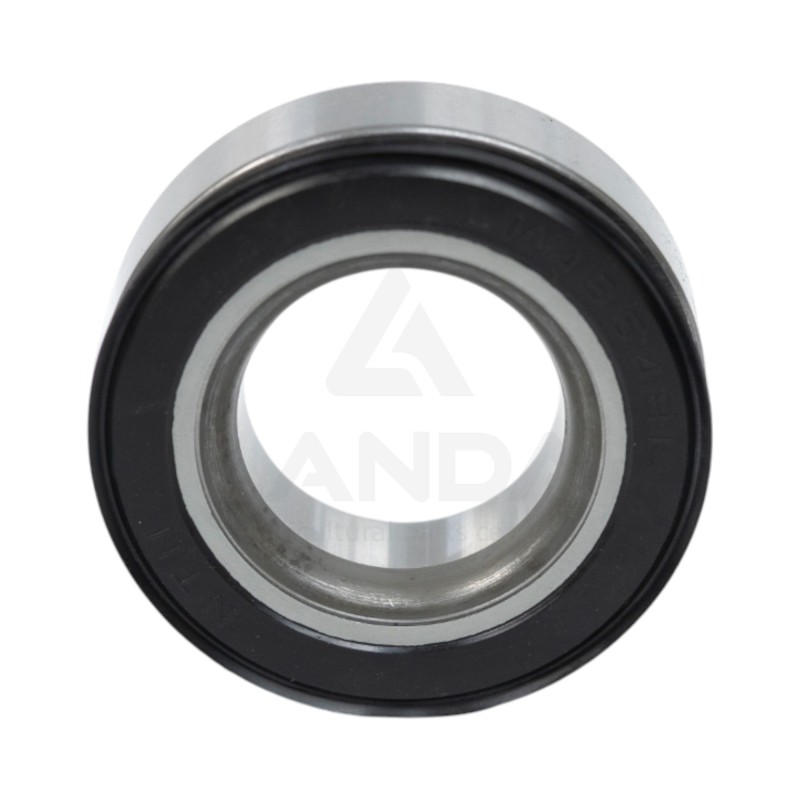 ROULEMENT A ROULEAUX CONIQUES (CONE AVEC JOINT/CUVETTE) 4T-LM48548L/LM48510