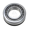 ROULEMENT A ROULEAUX CONIQUES (CONE AVEC JOINT/CUVETTE) 4T-LM48548L/LM48510