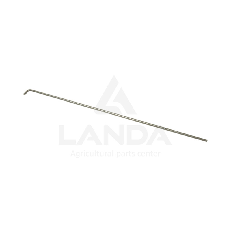 AXE DE BANDE 250 MM