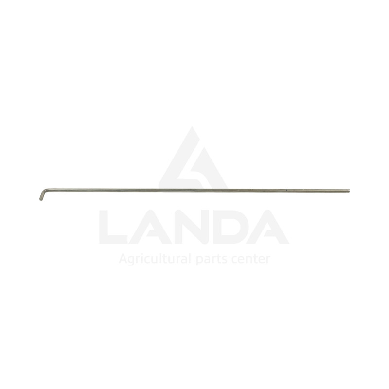 AXE DE BANDE 250 MM