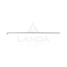 AXE DE BANDE 250 MM