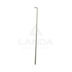 AXE DE BANDE 250 MM