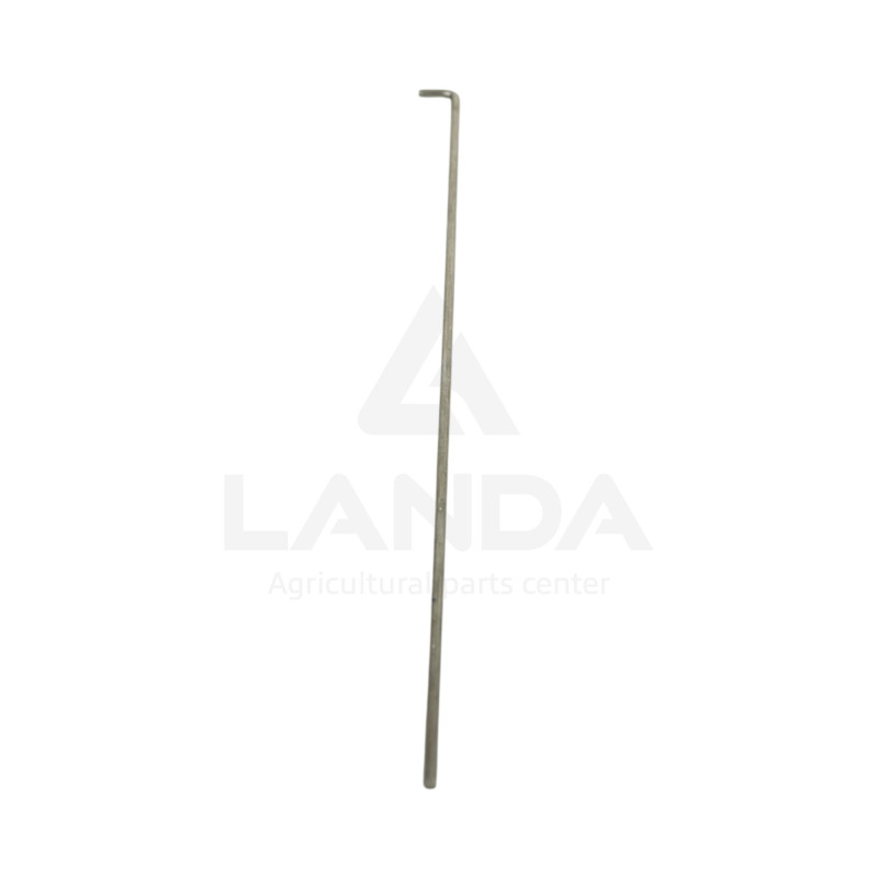 AXE DE BANDE 250 MM