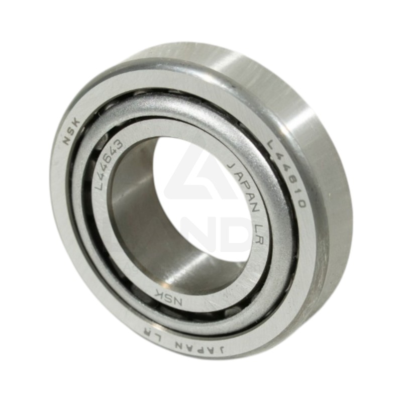 TAPERED ROLLER BEARING (OUTER/INNER RINGS)