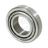 ROULEMENT A ROULEAUX CONIQUES (CONE/CUVETTE) L44643R/L44610R