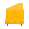 DEFLECTEUR DROIT