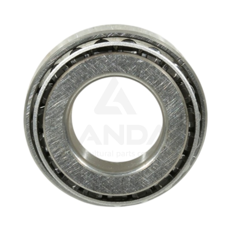 ROULEMENT A ROULEAUX CONIQUES (CONE/CUVETTE) L44643R/L44610R