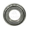 ROULEMENT A ROULEAUX CONIQUES (CONE/CUVETTE) L44643R/L44610R